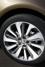 Vauxhall Cascada 2013 года